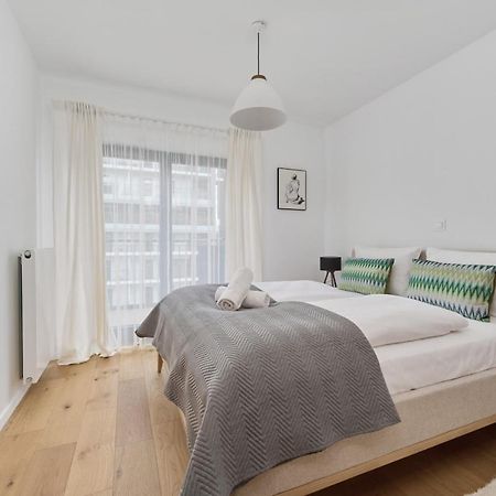Walonska 16 Sauna & Fitness Family Apartments By Renters Prestige Breslavia Esterno foto