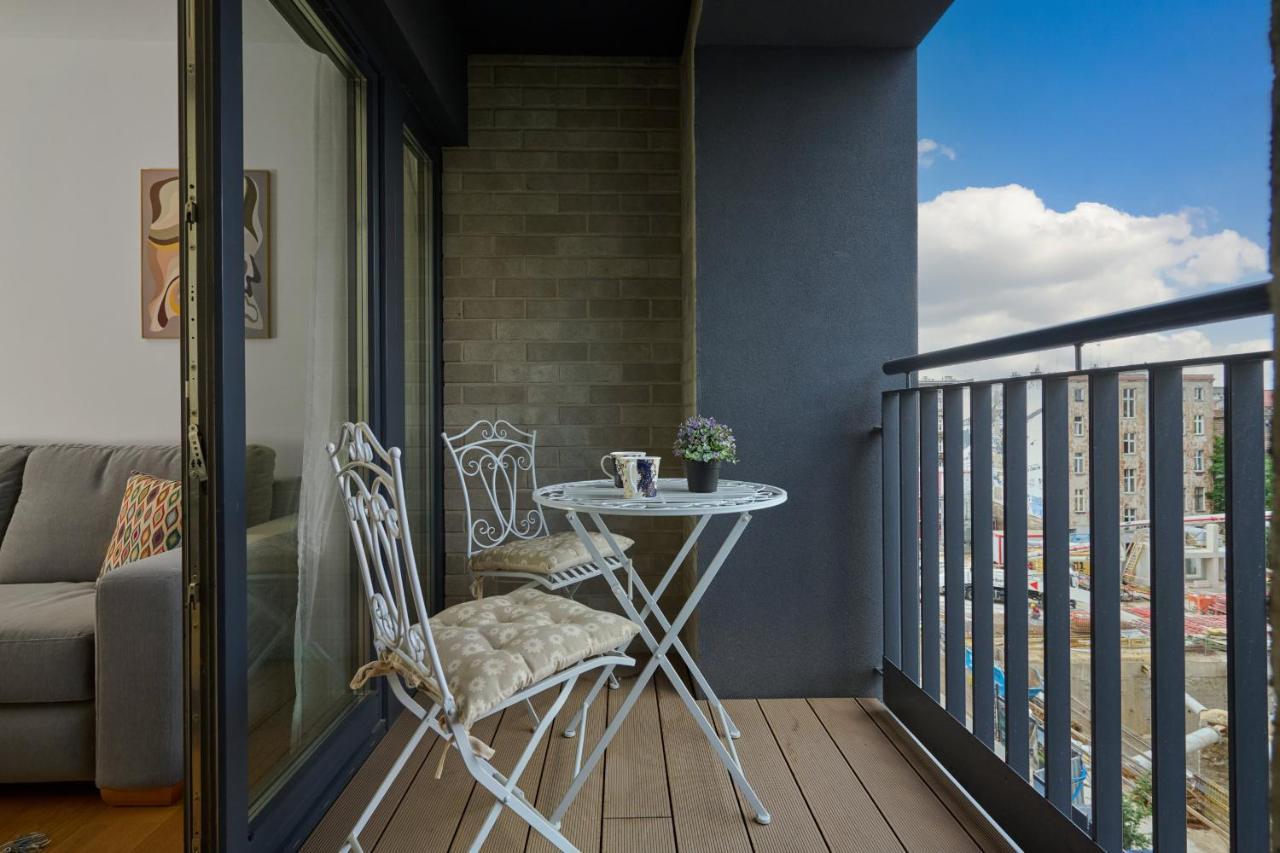 Walonska 16 Sauna & Fitness Family Apartments By Renters Prestige Breslavia Esterno foto