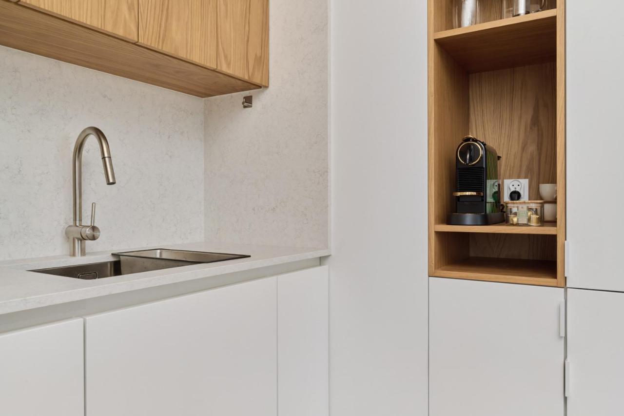 Walonska 16 Sauna & Fitness Family Apartments By Renters Prestige Breslavia Esterno foto