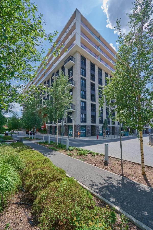 Walonska 16 Sauna & Fitness Family Apartments By Renters Prestige Breslavia Esterno foto